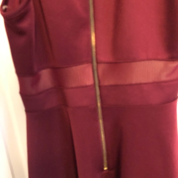 Emerald Sundae Wine Party dress, XS - Picture 6 of 11